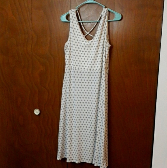 Vince Camuto Patterned Dress - Picture 2 of 2